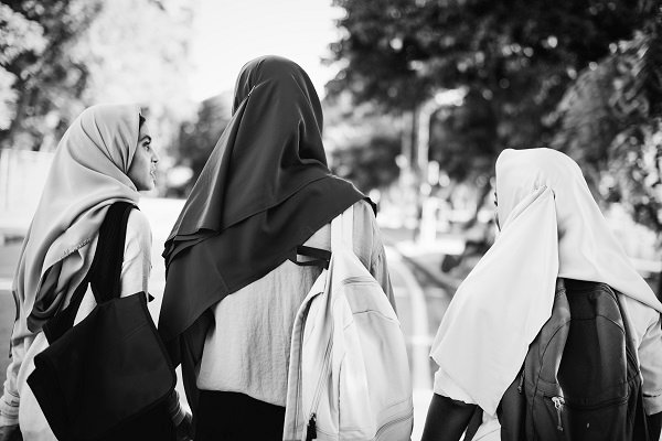 islam bukan pengganas