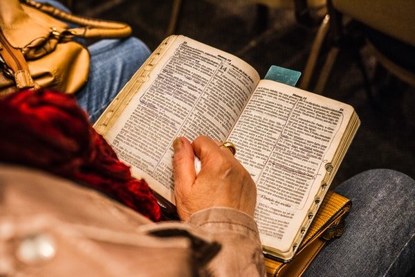 kitab bible