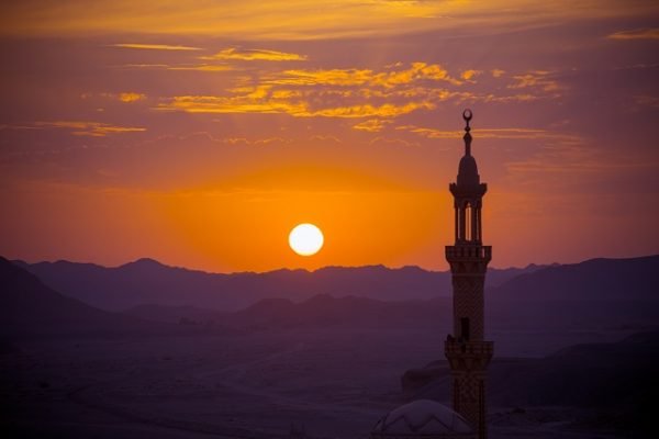 islam bukan pengganas