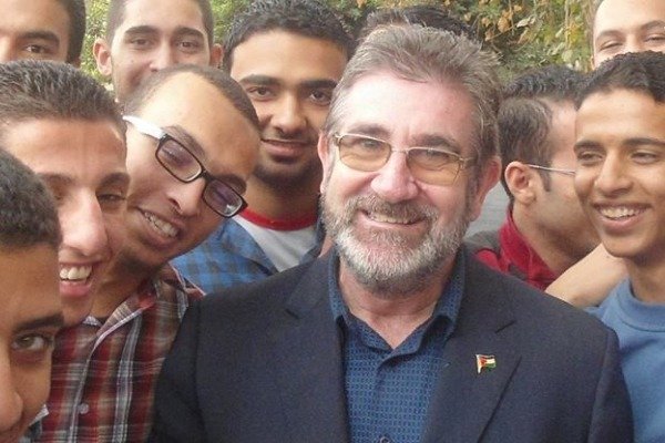 idris tawfiq