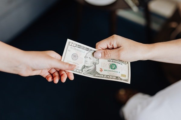 golongan penerima zakat
